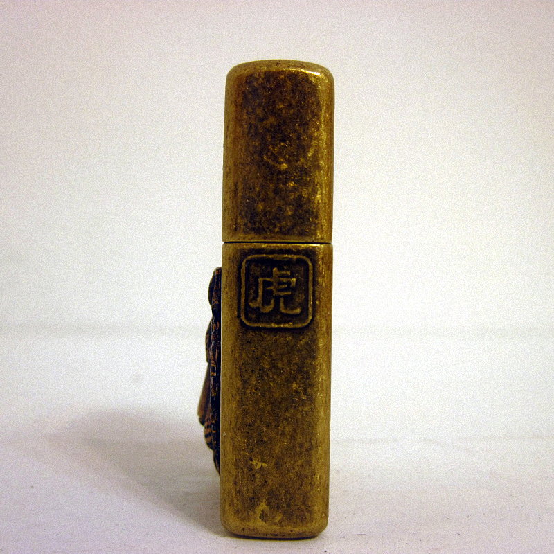 Tiger Eye Gold – Qo13 Global