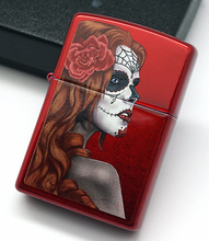 Load image into Gallery viewer, Day of The Dead Girl