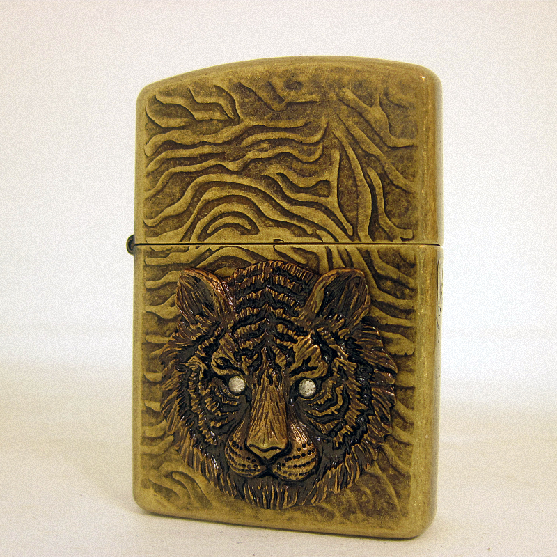 Tiger Eye Gold – Qo13 Global Tiger Eye Gold – Qo13 Global