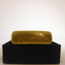 Load image into Gallery viewer, Tiger Eye Gold